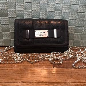 Guess Wallet 🖤